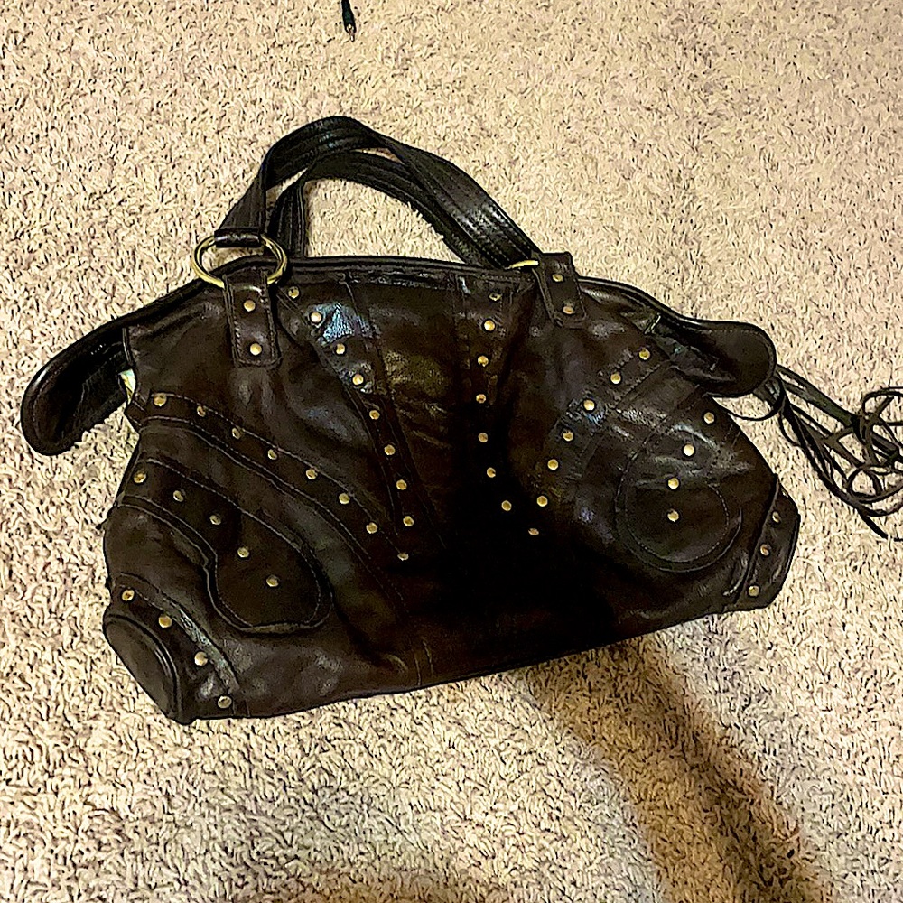 BULGA bag